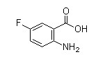 2-氨基-5-氟苯甲酸