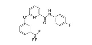 氟吡酰草胺