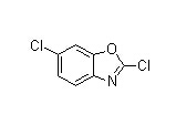 2,6-二氯苯并恶唑