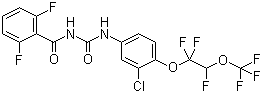 双苯氟脲