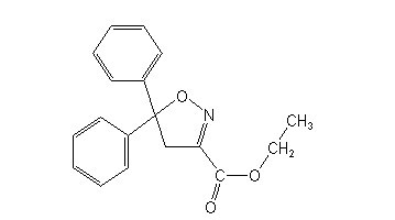 双苯恶草酸乙酯