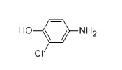 2-氯-4-氨基苯酚